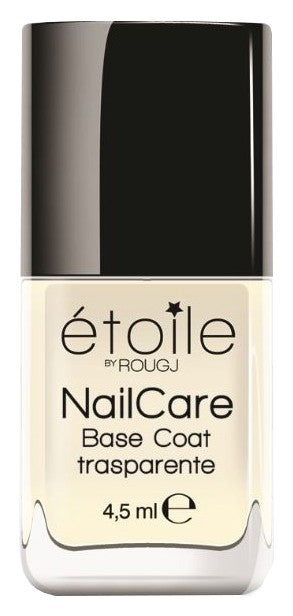Rougj Group Rougj Etoile Base Trasparente unghie 5 Ml