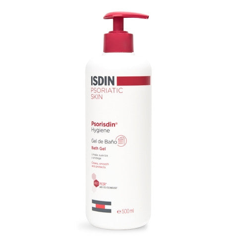 Isdin Psorisdin Igiene 500ml