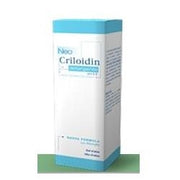 Neocriloidin Bagno Detergente 200 Ml