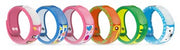 Parakito efas braccialetto antizanzare kids plus 1 pezzo