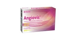 Angiovis 45 Compresse