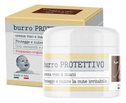 Artsana Burro Viso e Mani Fdr 30 ml