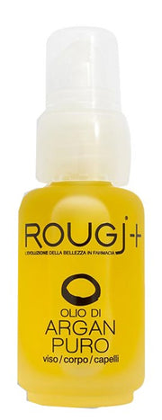 Rougj Olio di Argan Viso/Corpo/Capelli 30 ml