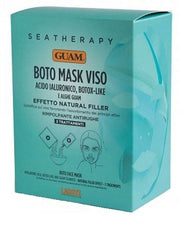 Guam Seatherapy Botomask Viso 3 trattamenti