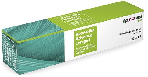 Towa Pharmaceutical Boswellia Advance Lenigel 100 Ml