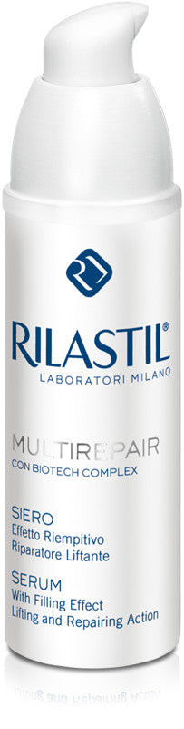 Rilastil Multirepair Siero 30 Ml