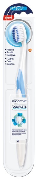 Glaxosmithkline Sensodyne Sens&gengive Extrafresh Spazzolino