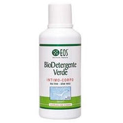 Biodetergente Verde 500ml