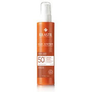 Rilastil Sun System Spray Vapo Solare SPF 50+ Corpo 200ml