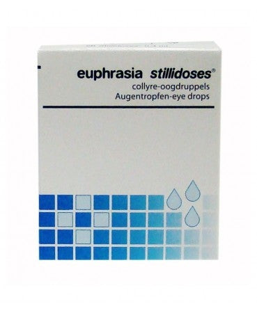 Cemon Euphrasia Collirio Stilldoses 10 Monodose