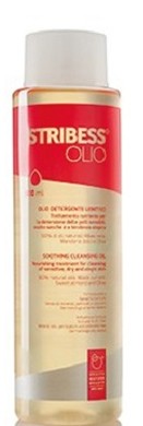Sikelia Ceutical Stribess Olio lavante 500 Ml