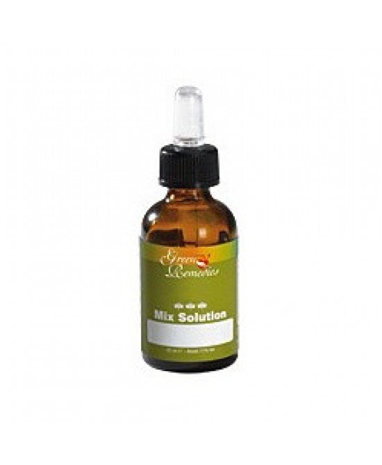 Fiori Australiani Mix Solution Gocce 25ml