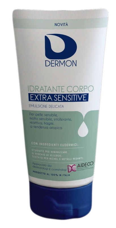 Dermon Crema Corpo Extra Sensitive Idratante 200 ml