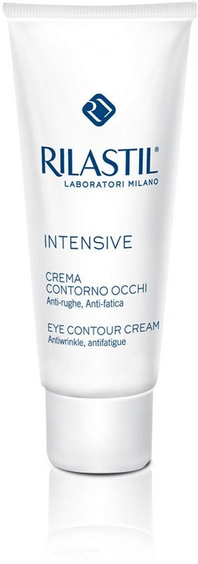 Rilastil Intensive Crema Contorno Occhi 15 Ml