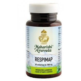 Respimap 60 Compresse