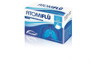 Kepler Atomiflu' 20 bustine integratore alimentare