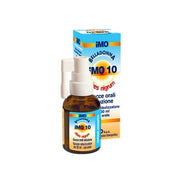 Imo 10 Belladonna/Ribes Nebulizzatore 30ml