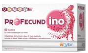 Hyllan pharma Profecund ino integratore 60 bustine