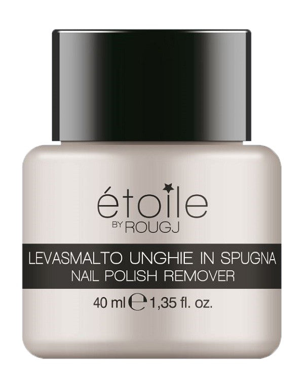 Rougj Levasmalto Nail Polish Remover 40 ml