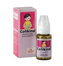 Colikind Globuli 10g 800