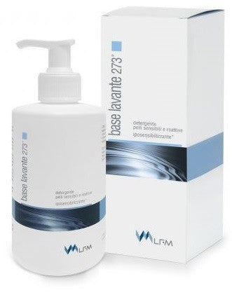 Laboratorio farmacologico milanese Base lavante 273 300 ml