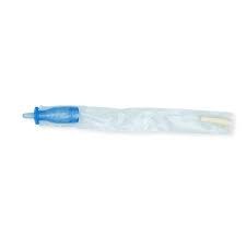 Hollister Catetere Advance Autolubrificante Punta Tiemann 40 cm CH12