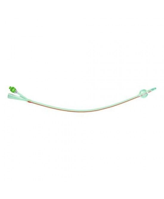 Sunrise catetere foley silicone CH 14 1 pezzo
