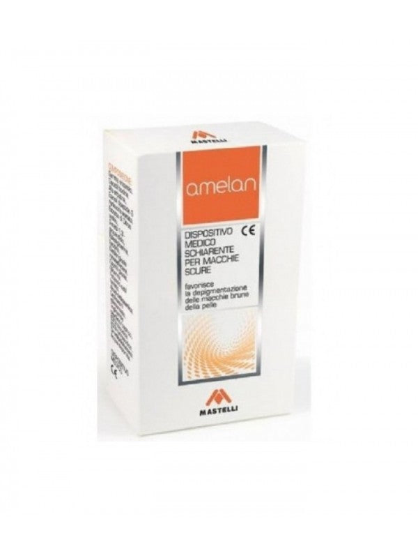 Mastelli Amelan Crema Per Le Macchie 30 ml
