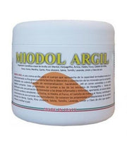 Herboplanet Miodol Argil Crema Fango 500 ml