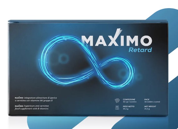 A2s Italia Maximo retard 30 compresse per eiaculazione precoce