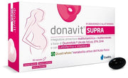 Exeltis Italia Donavit supra integratore 30 capsule