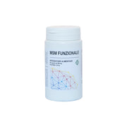 Msm Funzionale 120 Capsule