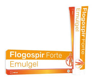 Flogospir Forte Emulgel Funzionalità Articolare 100 ml