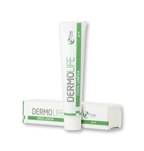 Dermolife Crema Lenitiva 40ml