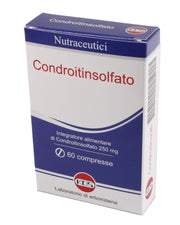 Condroitinsolfato 60 Compresse Da 400mg