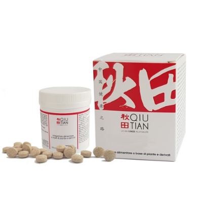 Yue pills new 100 compresse