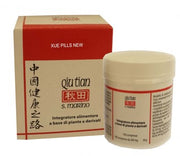 Qiu Tian Xue pills new integratore 100 compresse