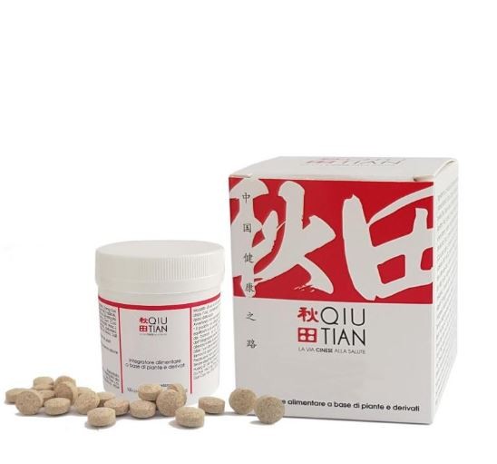 Chai hu shu gan tang traditional 100 compresse