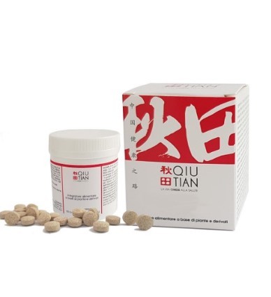 Chai hu gui zhi tang similar 100 compresse