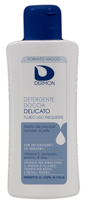 Alfasigma Dermon Detergente Doccia Delicato Uso Frequente 100 Ml