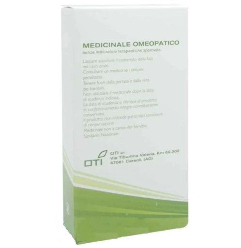 Oti Gamma Limphomioti 20 Fiale