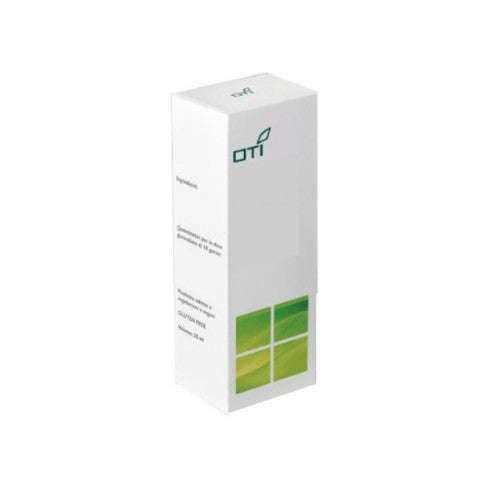 Oti Sabal Composto Gocce 50ml