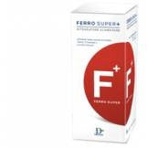 Driatec Ferro Super + 200 Ml