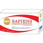 Sapiens 20 Buste