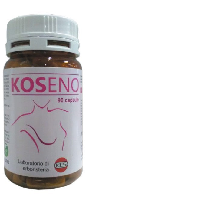 Kos Koseno mantenimento integratore 90 capsule