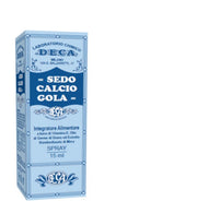 Sedocalcio Spray 15 Ml