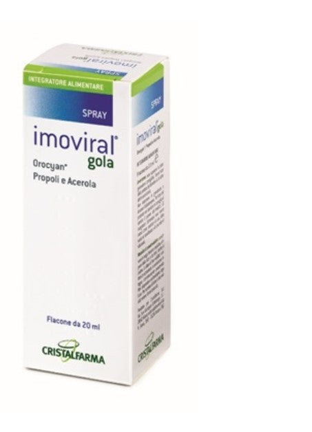 Imoviral Gola 20ml