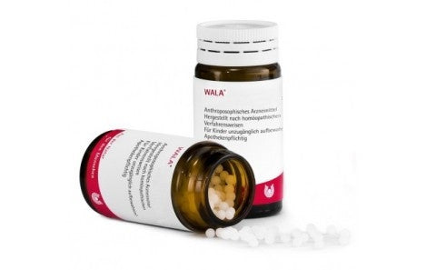 Agropyron Compositum 20g Globuli Wala