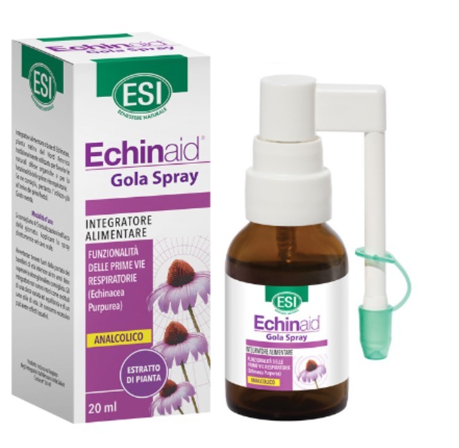Esi Echinaid Gola Spray
