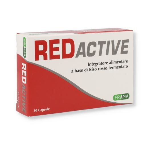 Frama Redactive 30 capsule 16,5 g